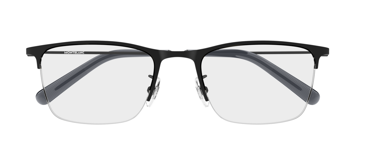 Gafas graduadas Montblanc Snowcap MB0502OL