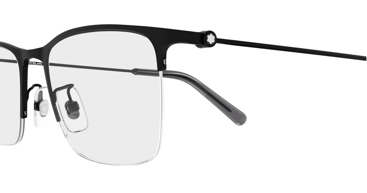 Gafas graduadas Montblanc Snowcap MB0502OL
