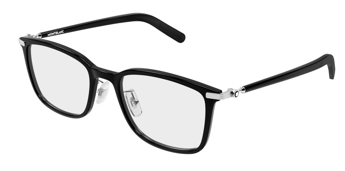 Gafas graduadas Montblanc Snowcap MB0500OA