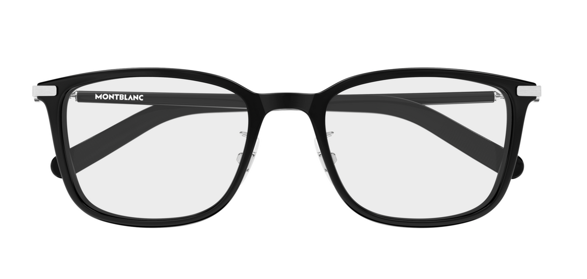 Gafas graduadas Montblanc Snowcap MB0500OA