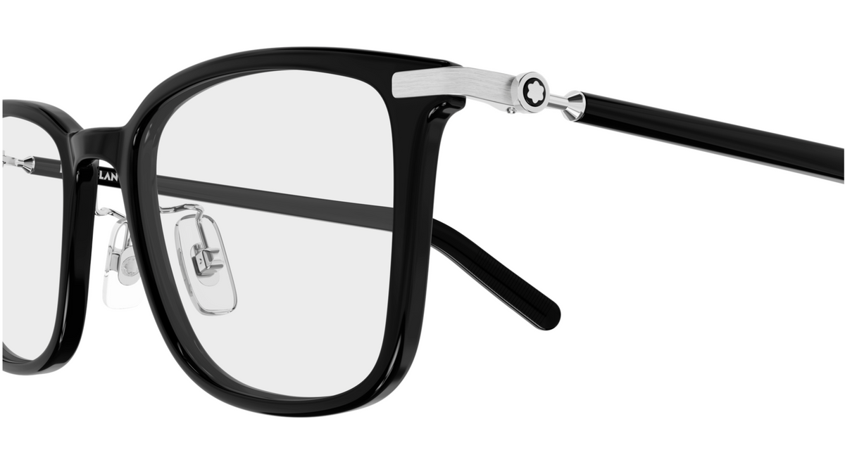Gafas graduadas Montblanc Snowcap MB0500OA