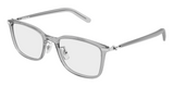 Gafas graduadas Montblanc Snowcap MB0500OA
