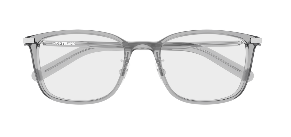 Gafas graduadas Montblanc Snowcap MB0500OA