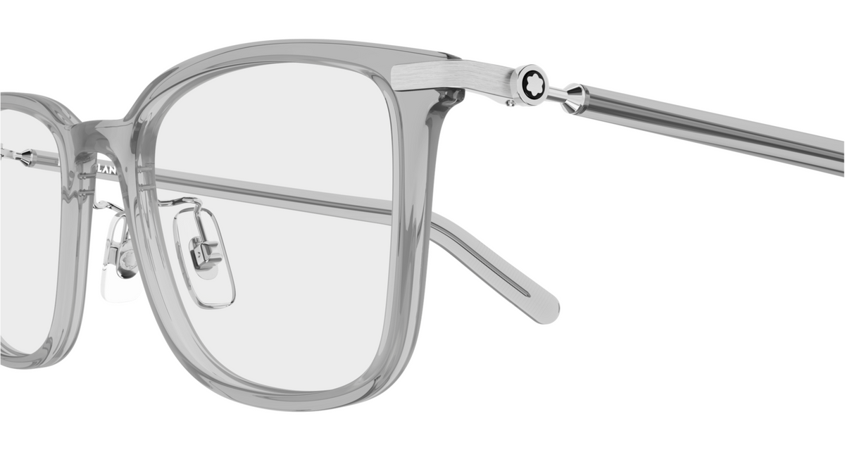 Gafas graduadas Montblanc Snowcap MB0500OA