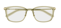 Gafas graduadas Montblanc Snowcap MB0500OA