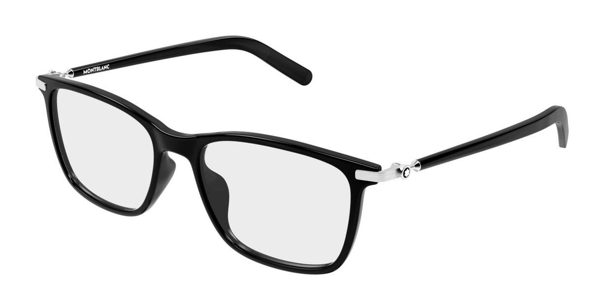 Gafas graduadas Montblanc Snowcap MB0501OL