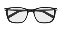 Gafas graduadas Montblanc Snowcap MB0501OL