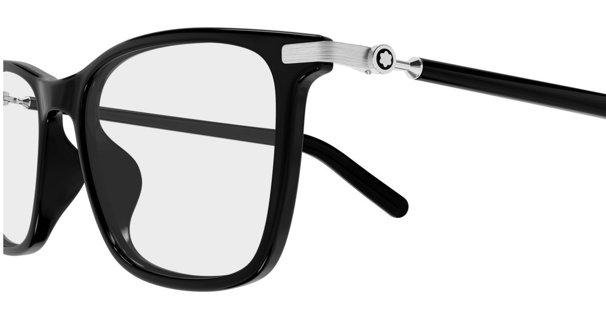 Gafas graduadas Montblanc Snowcap MB0501OL