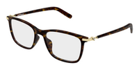 Gafas graduadas Montblanc Snowcap MB0501OL