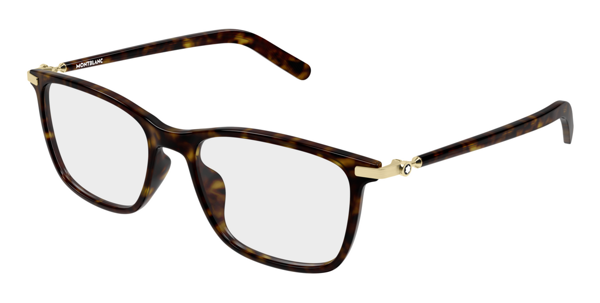 Gafas graduadas Montblanc Snowcap MB0501OL