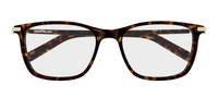 Gafas graduadas Montblanc Snowcap MB0501OL