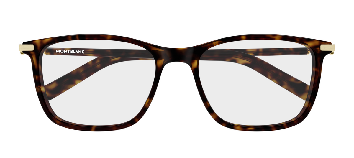Gafas graduadas Montblanc Snowcap MB0501OL
