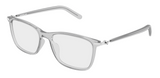 Gafas graduadas Montblanc Snowcap MB0501OL