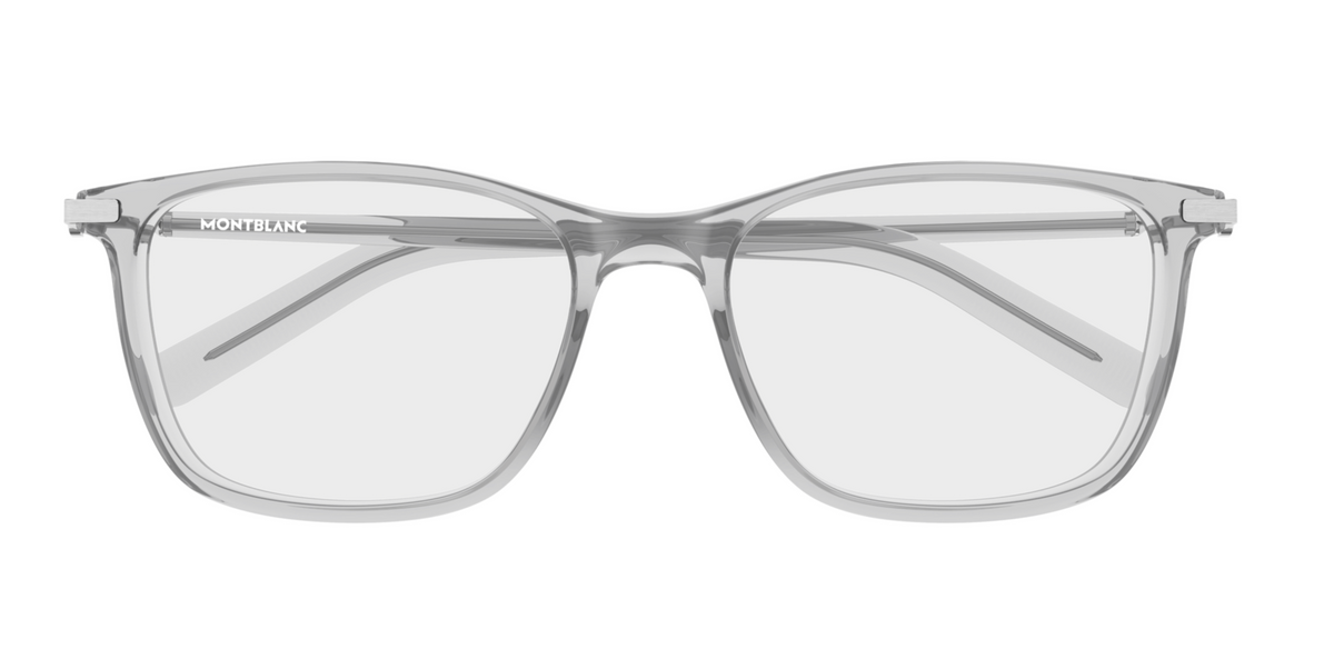 Gafas graduadas Montblanc Snowcap MB0501OL
