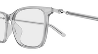 Gafas graduadas Montblanc Snowcap MB0501OL