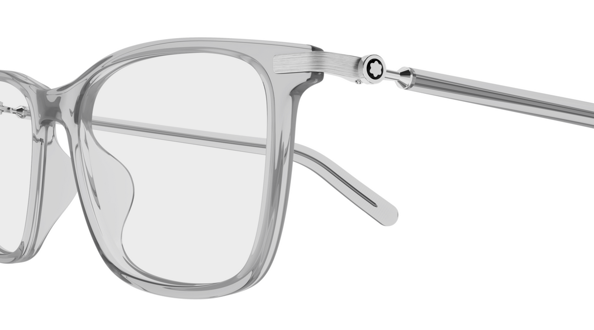 Gafas graduadas Montblanc Snowcap MB0501OL