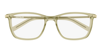 Gafas graduadas Montblanc Snowcap MB0501OL
