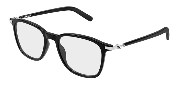 Gafas graduadas Montblanc Snowcap MB0499O