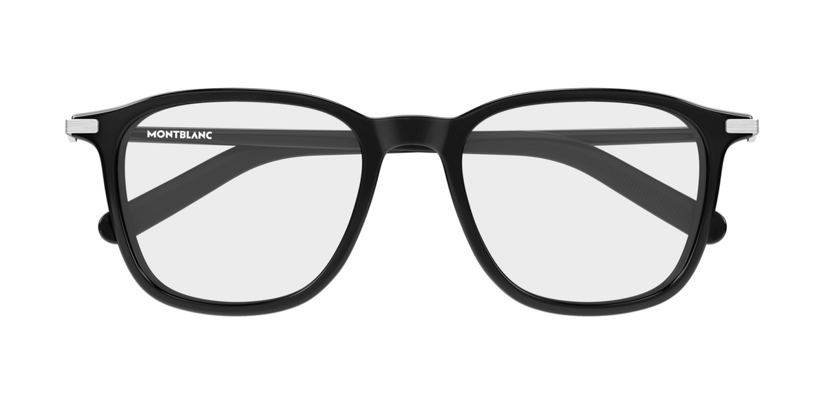 Gafas graduadas Montblanc Snowcap MB0499O