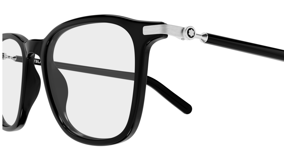 Gafas graduadas Montblanc Snowcap MB0499O