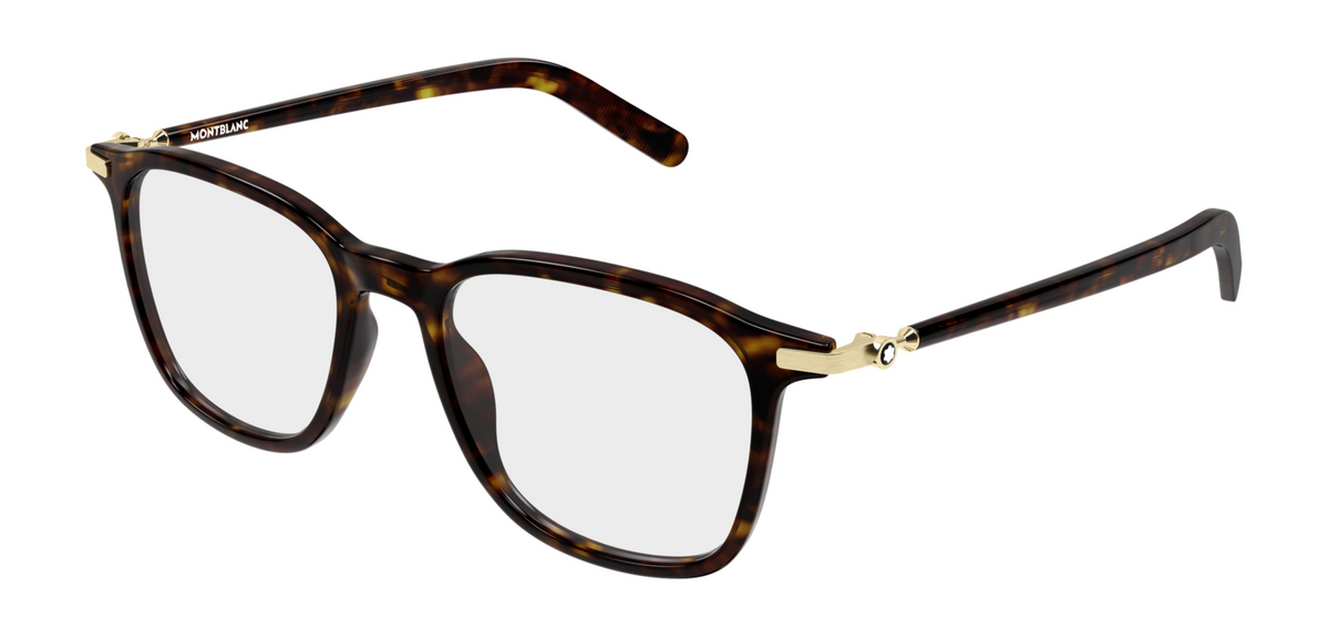 Gafas graduadas Montblanc Snowcap MB0499O