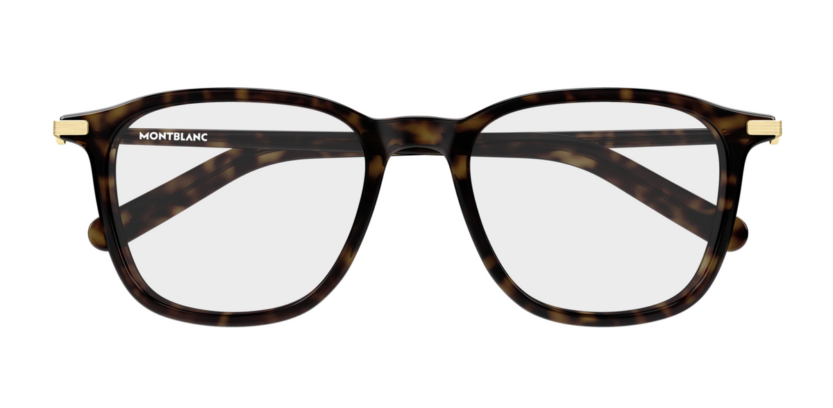Gafas graduadas Montblanc Snowcap MB0499O