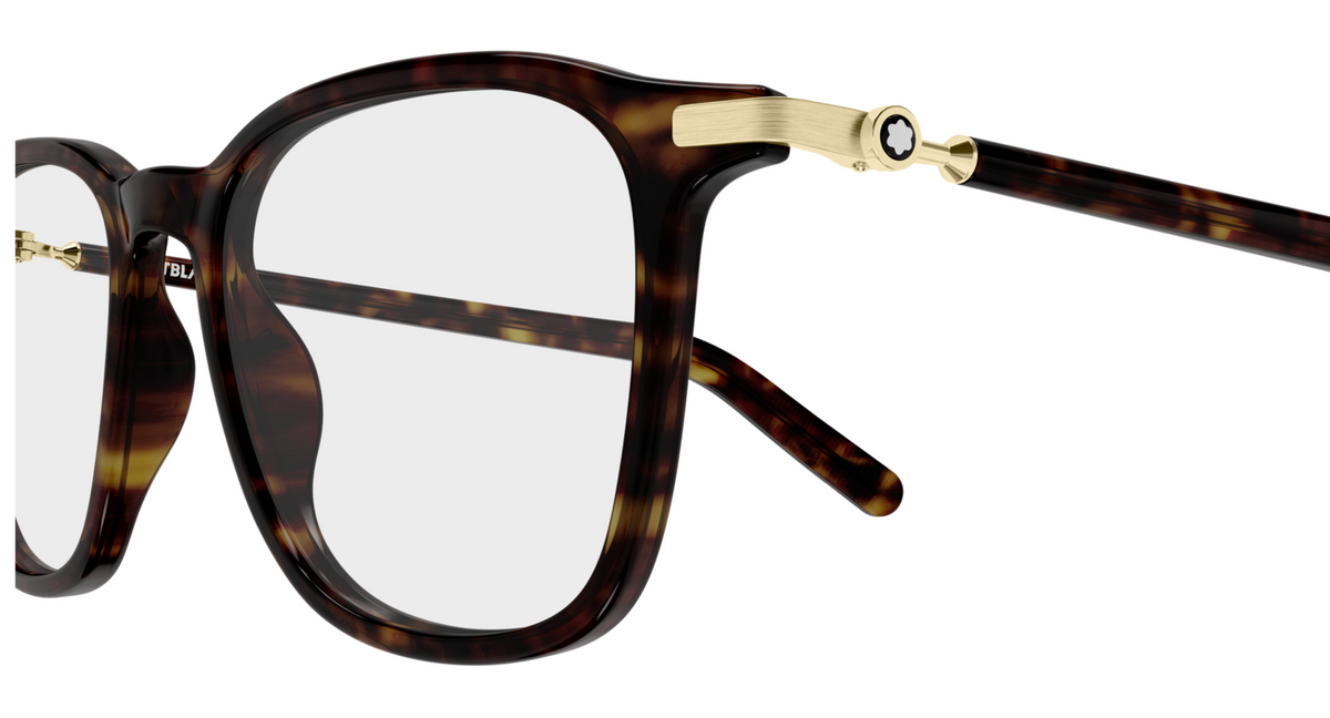 Gafas graduadas Montblanc Snowcap MB0499O