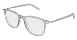 Gafas graduadas Montblanc Snowcap MB0499O