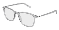 Gafas graduadas Montblanc Snowcap MB0499O