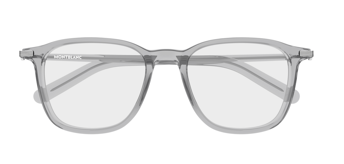 Gafas graduadas Montblanc Snowcap MB0499O