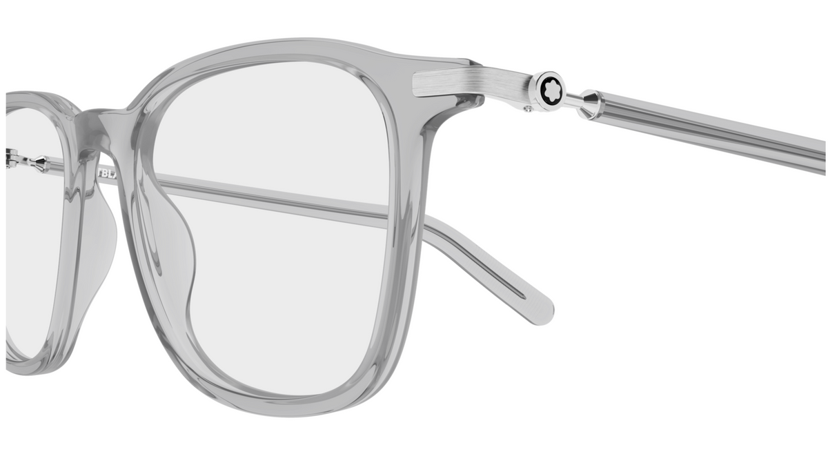 Gafas graduadas Montblanc Snowcap MB0499O