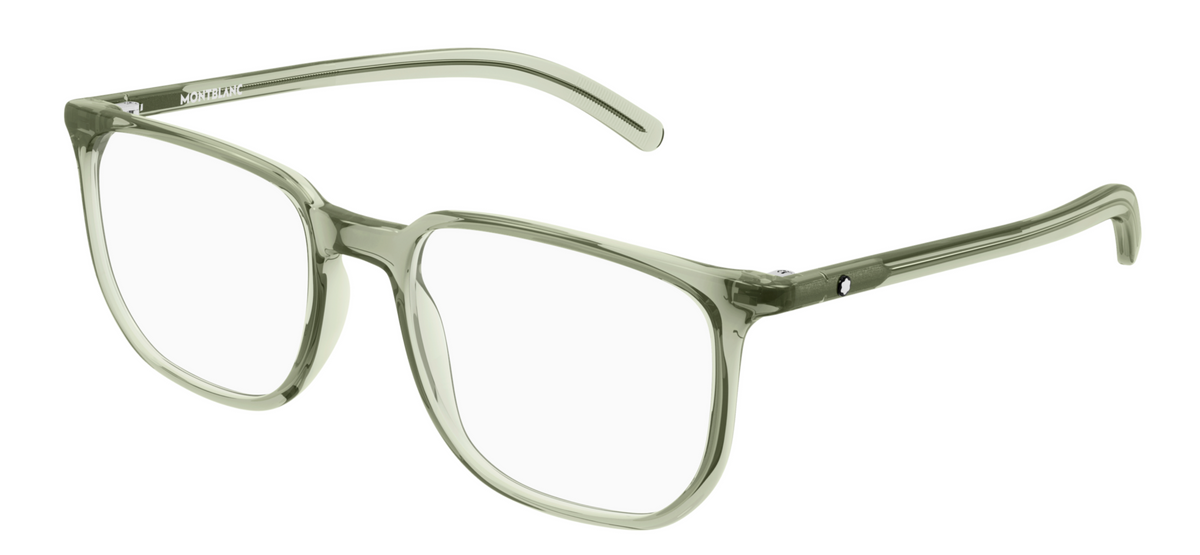Gafas graduadas Montblanc Snowcap MB0388O