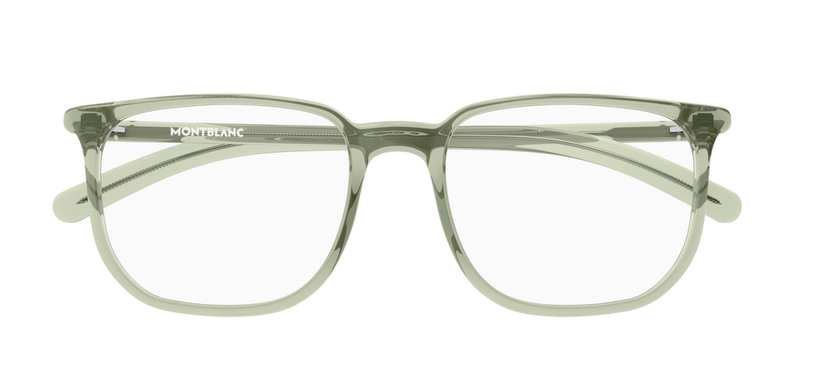 Gafas graduadas Montblanc Snowcap MB0388O