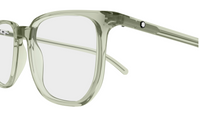 Gafas graduadas Montblanc Snowcap MB0388O