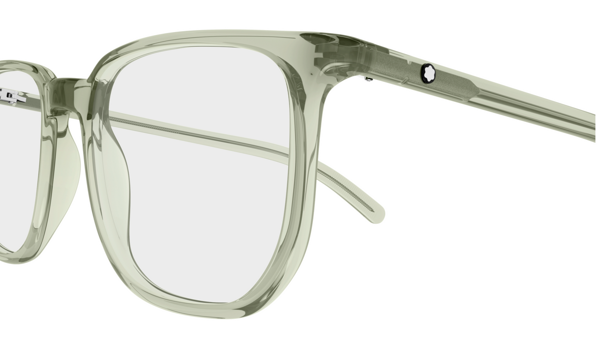 Gafas graduadas Montblanc Snowcap MB0388O