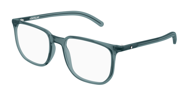 Gafas graduadas Montblanc Snowcap MB0388O