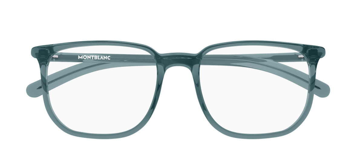 Gafas graduadas Montblanc Snowcap MB0388O