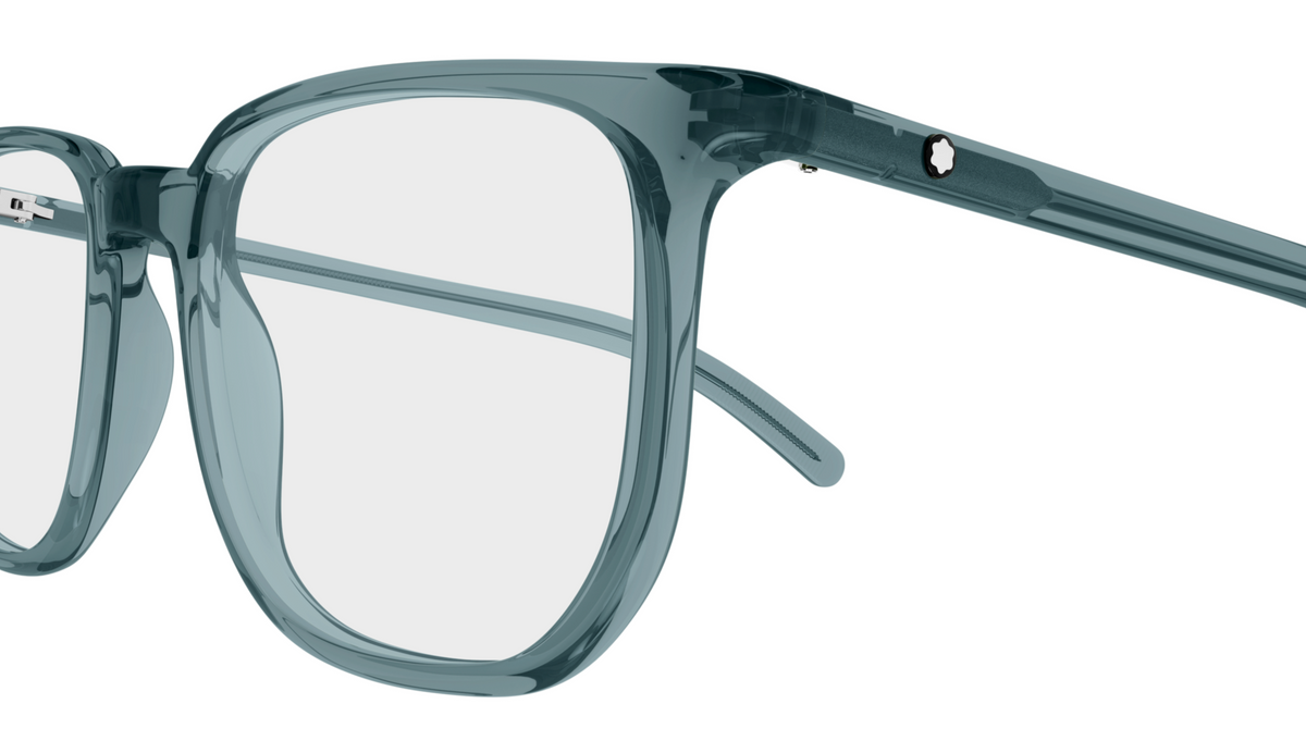 Gafas graduadas Montblanc Snowcap MB0388O