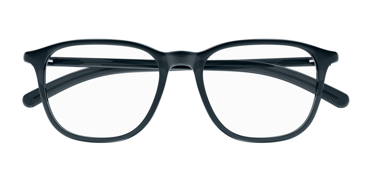 Gafas graduadas Montblanc Snowcap MB0386O