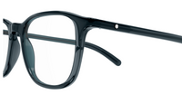 Gafas graduadas Montblanc Snowcap MB0386O