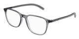 Gafas graduadas Montblanc Snowcap MB0386O