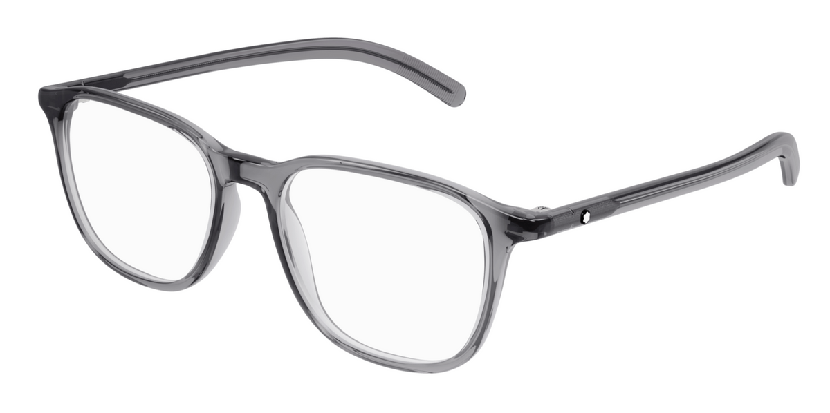 Gafas graduadas Montblanc Snowcap MB0386O