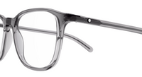 Gafas graduadas Montblanc Snowcap MB0386O