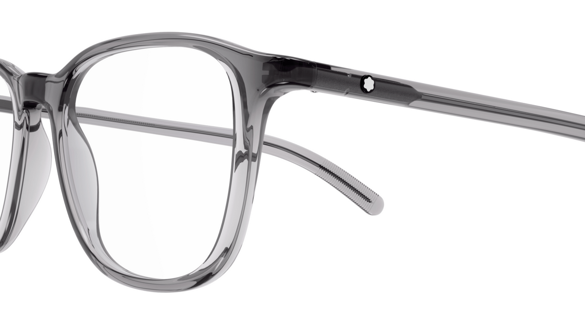 Gafas graduadas Montblanc Snowcap MB0386O
