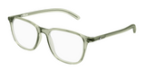 Gafas graduadas Montblanc Snowcap MB0386O