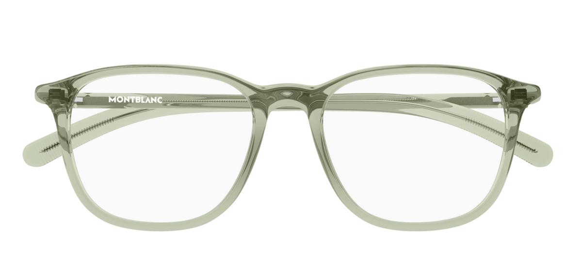 Gafas graduadas Montblanc Snowcap MB0386O