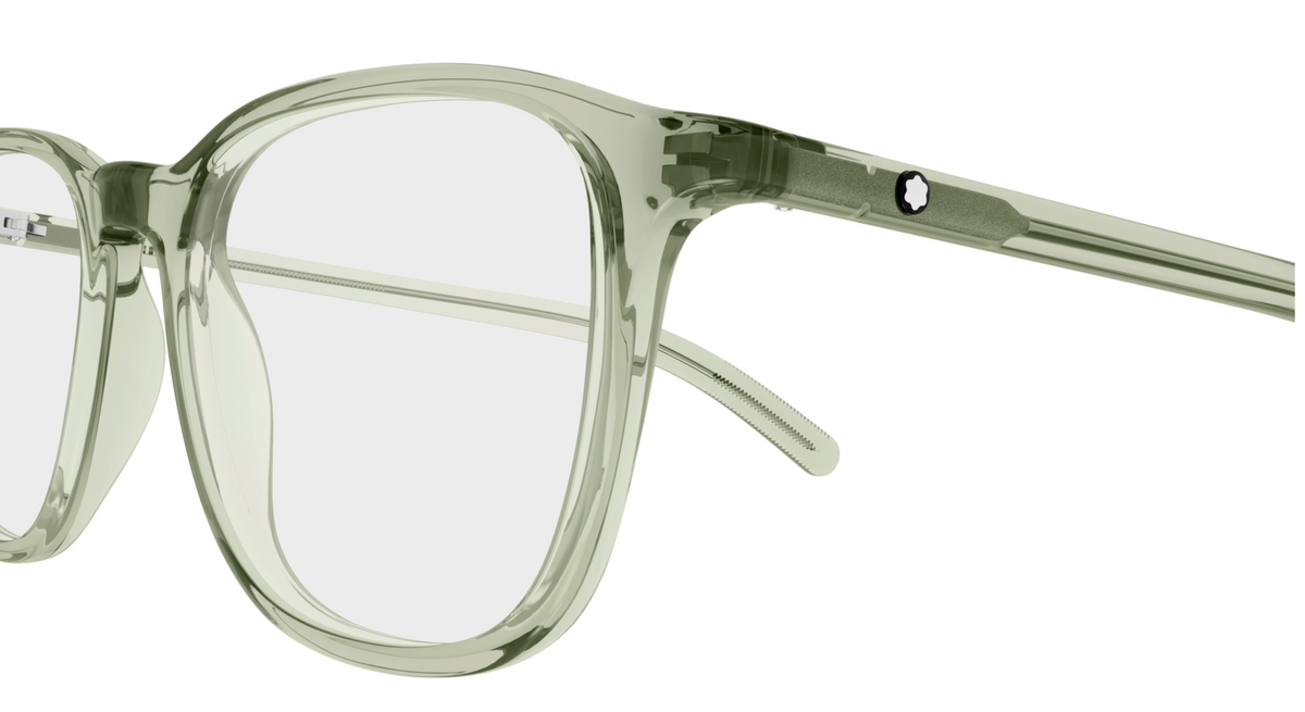 Gafas graduadas Montblanc Snowcap MB0386O