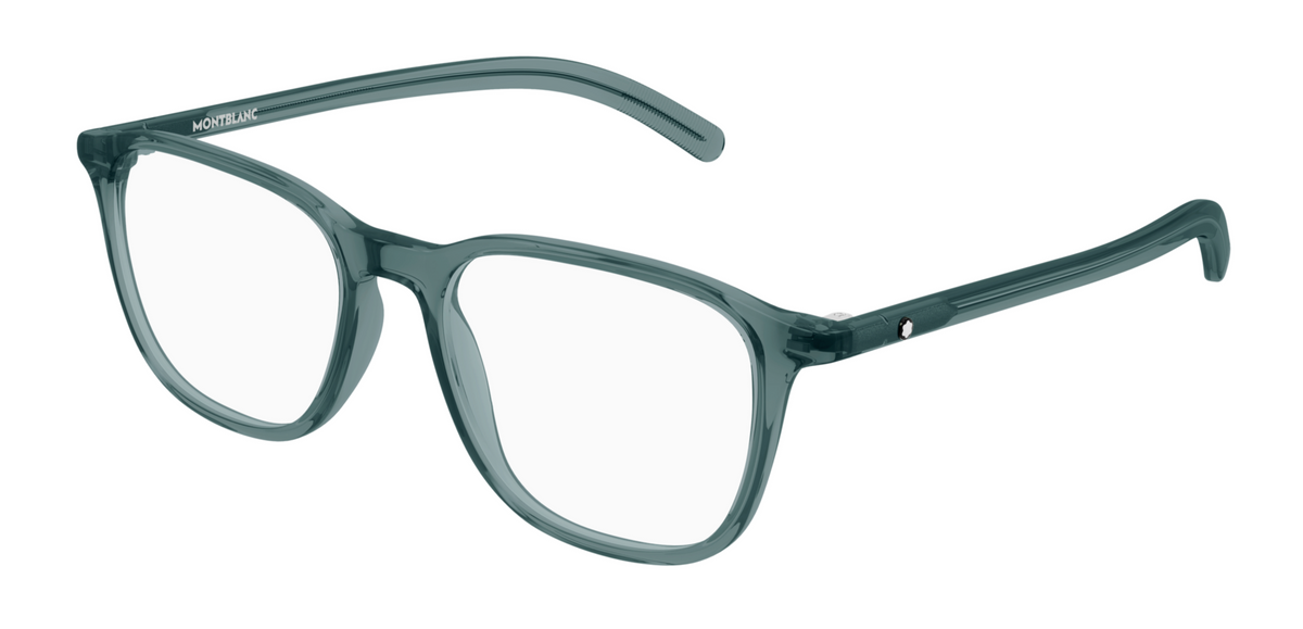 Gafas graduadas Montblanc Snowcap MB0386O
