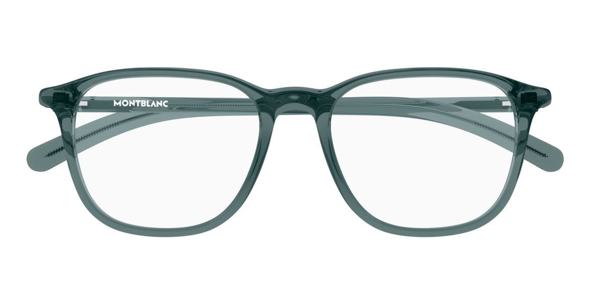 Gafas graduadas Montblanc Snowcap MB0386O