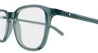Gafas graduadas Montblanc Snowcap MB0386O